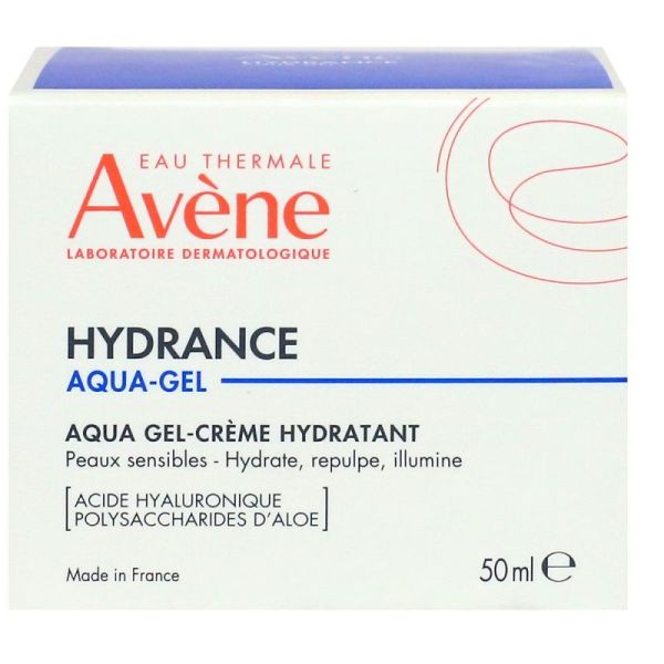 Hydrance Aqua Gel Creme