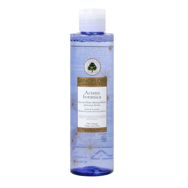 Sanoflore Aciana Eau Micel 200Ml