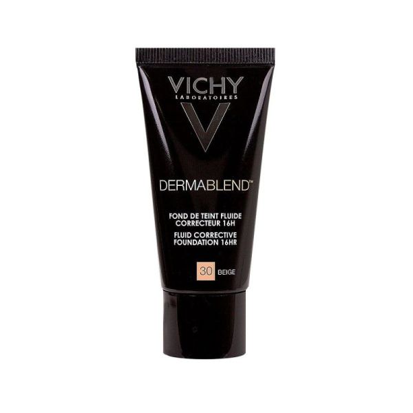 Vichy Dermablend Fd Teint Corr N°30 30Ml