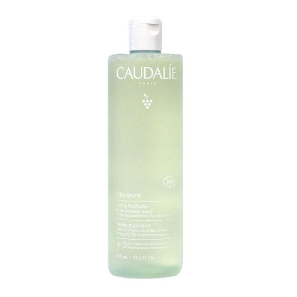 Caudalie Vinopure Lotion 400 Ml