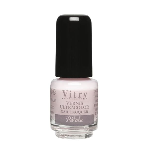 Vitry Mini Vernis Petale 4Ml