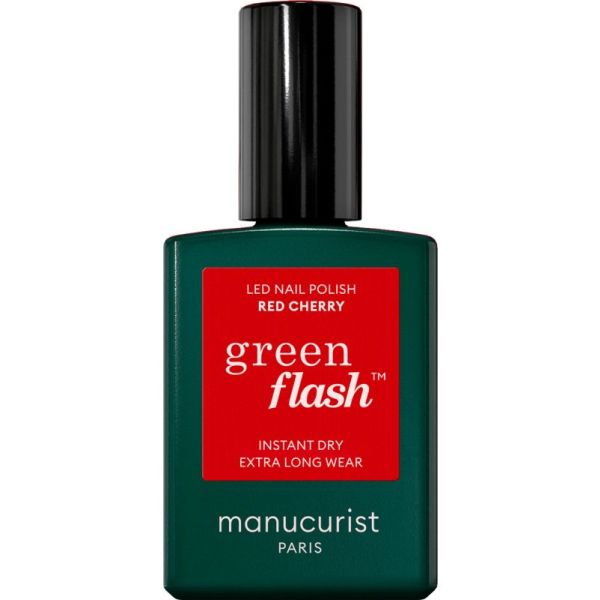 Green Flash Vao Red Cherry 15Ml
