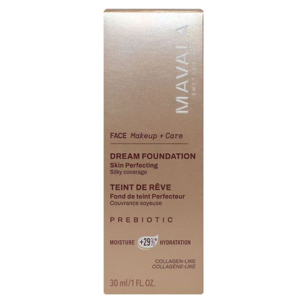 Mavala Teint De Reve Light Medium