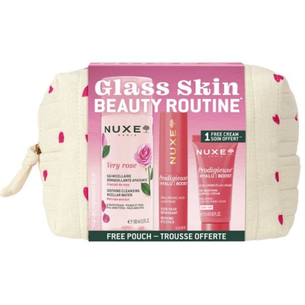 Nuxe Trousse Routine Hydra Eclat
