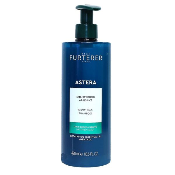 Furterer Astera Fresh Sh 490Ml