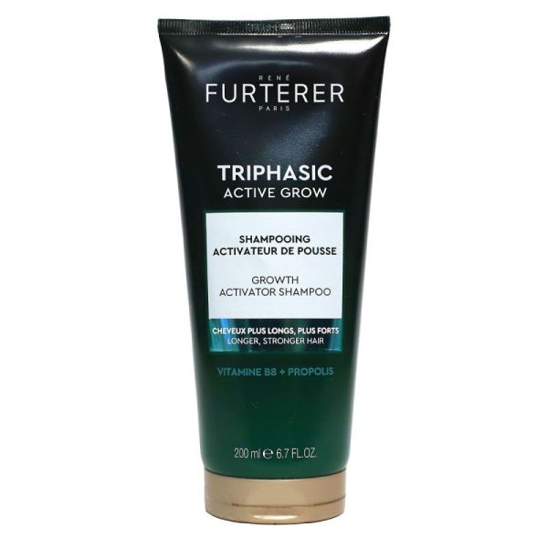 Furterer Activ Grow Sh 200Ml