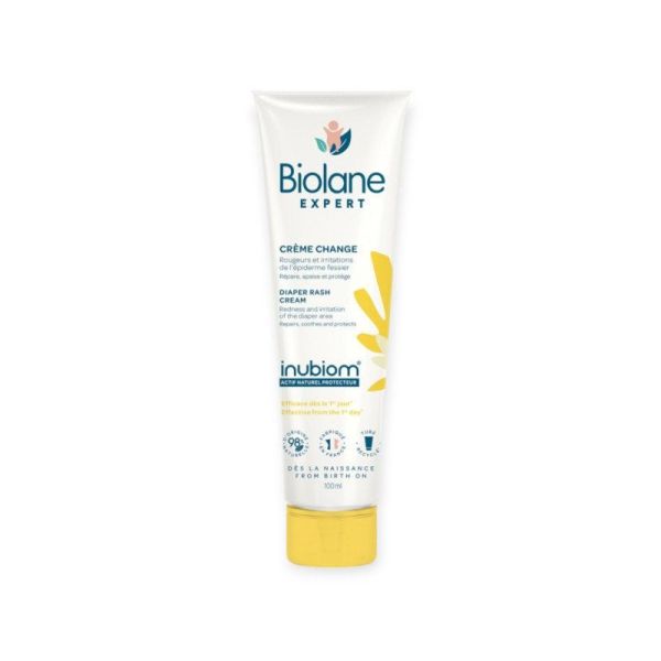 Biolane Expert Cr Change 100Ml