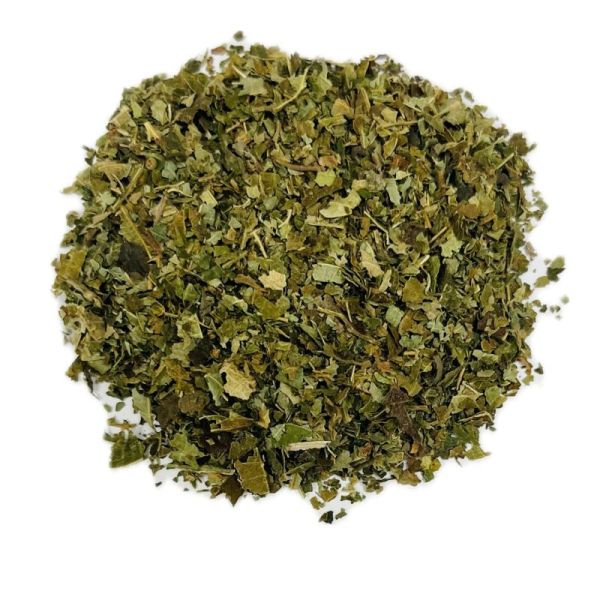 Noisetier en Vrac - Feuille Coupée 100G