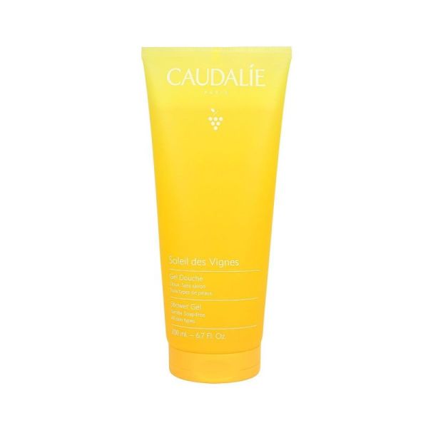 Caudalie Eau Fraiche Soleil Des Vignes