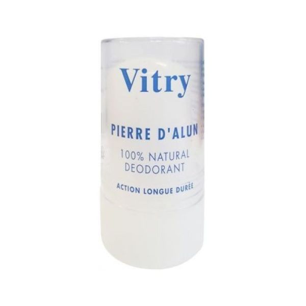 Vitry Deod Pierre Alun 120G Gm