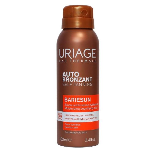 Uriage Bariesun Brume Bronz 100Ml