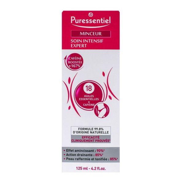 Puressentiel Int Expert Minc 125Ml