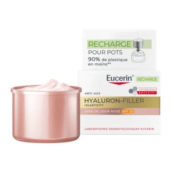 Eucerin Hyaluron+Elast Rose Rech