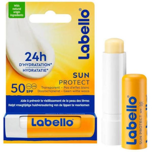 Labello Sun Protect Stick Levre