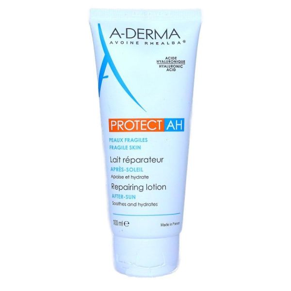 A-Derma Protect Ah Ap/Soleil 100Ml