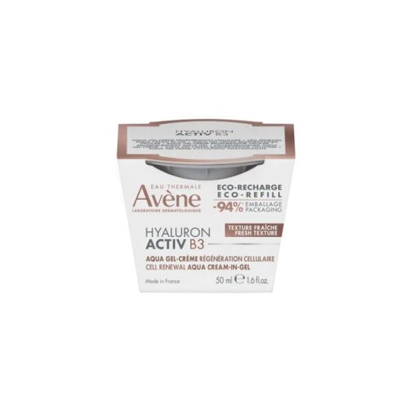 Avene Hyaluron Activ B3 Gelcr Rech