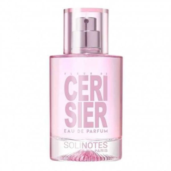 Solinotes Eau Parf Fl Cerisier50Ml