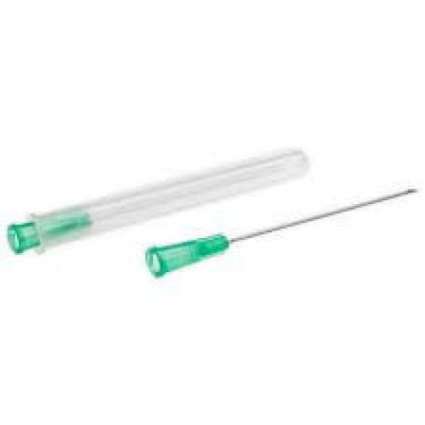Aig Bd Microl 3 50Mm 8/10 Vert 21G