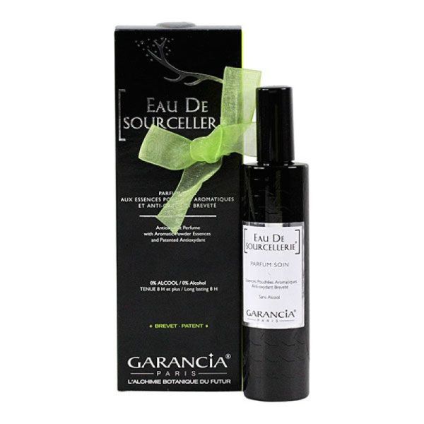 Garancia Eau Sourcellerie 50Ml