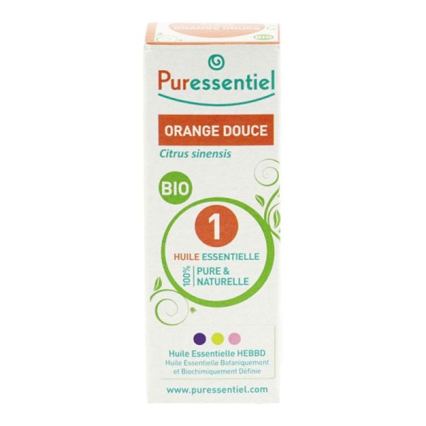 Puressent He Orang Dou Bio10Ml