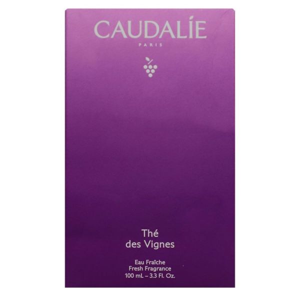 Caudalie Eau Fraiche The Vigne 100