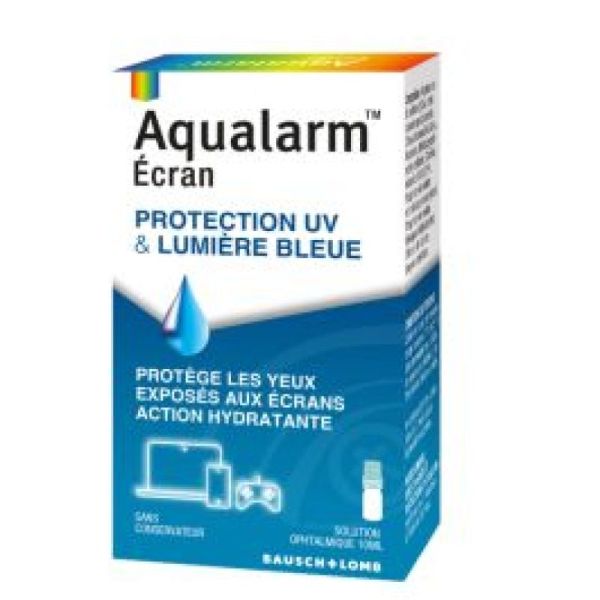 Aqualarm Ecran 10Ml