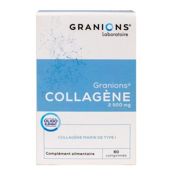 Granions Collagene Cpr 60