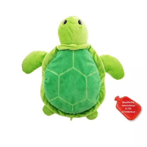 Bouillotte Estipharm Tortue 0,75L
