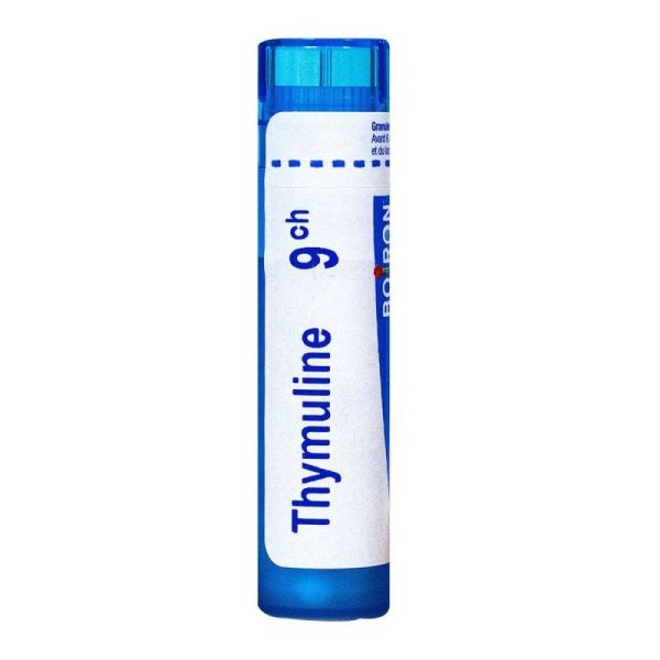 Thymuline 9Ch Tg B