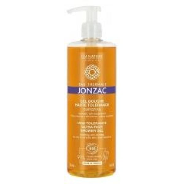 Jonzac Gel Dch Ht Surgras 500Ml