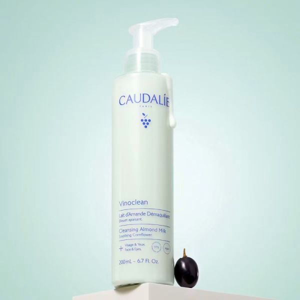 Caudalie Vinoc Lait Demaq400Ml