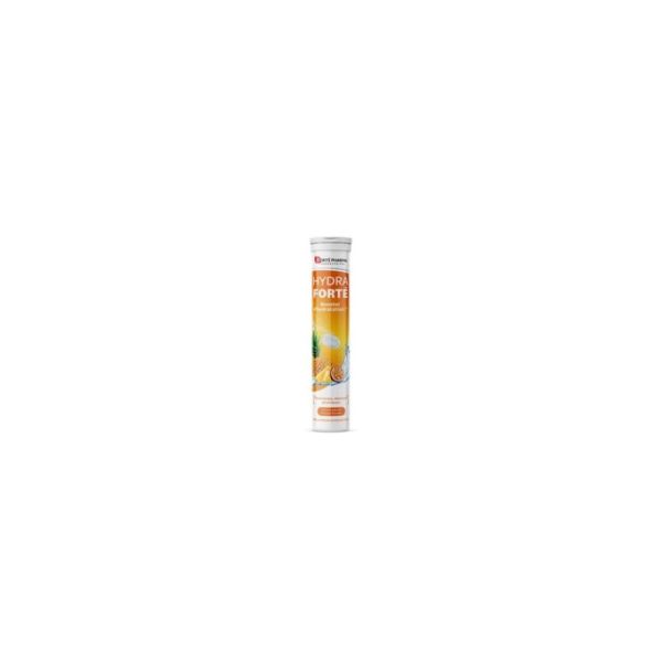 Hydra Forte Ananas Pass Cpr Eff24