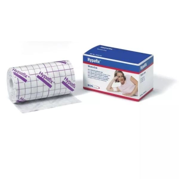 Bande Hypafix Adhésive 10Cm x 5M