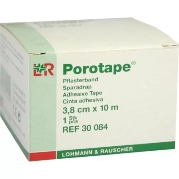 Bde Porotape V9438 10Mx3,8Cm