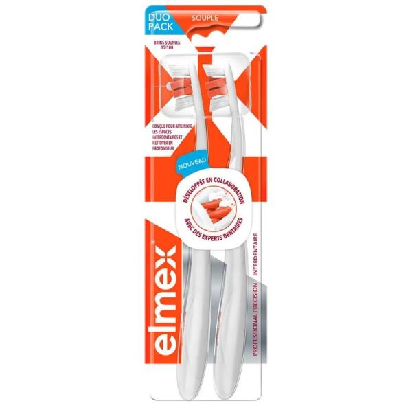 Bden Elmex Pro Precision Spl X2