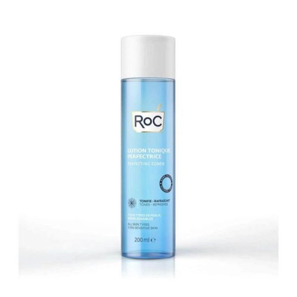 Roc Lotion Toniq Perfectrice 200Ml