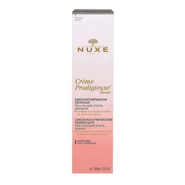 Nuxe Cr Prodigieuse Boost Ess Fl Ppe/100Ml