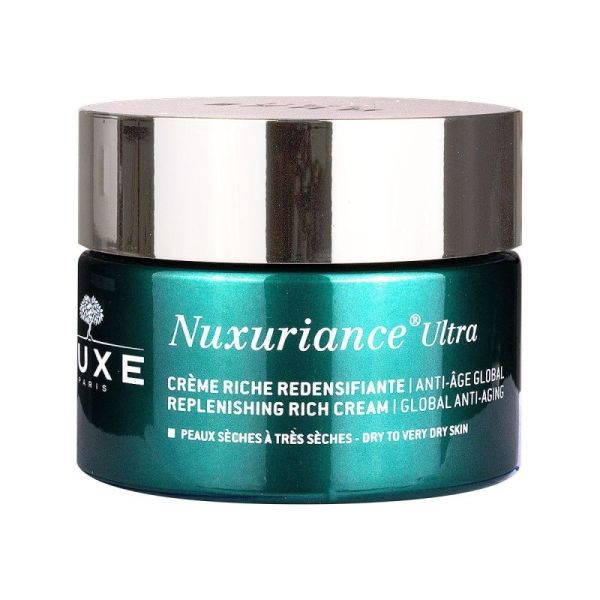 Nuxuriance Cr Rich Ps 50Ml Et