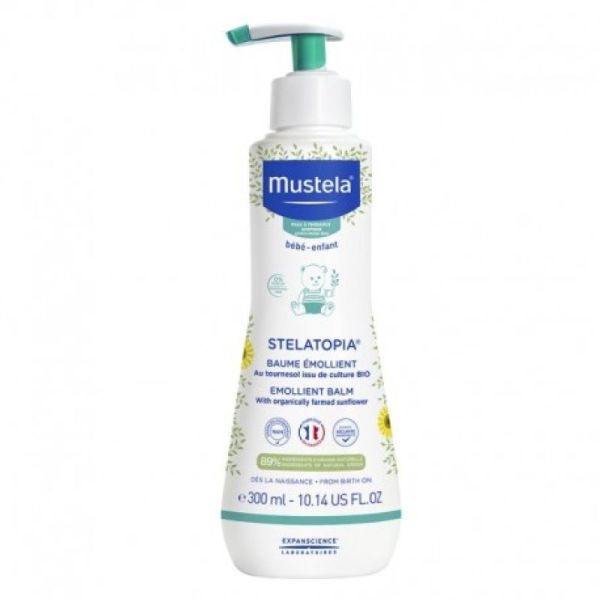 Mustela Bb Stelatopia Baum Emol300