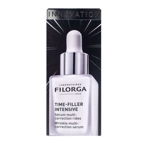 Filorga Time Filler Intensive Serum