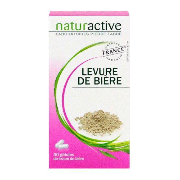 Naturactive Charbon Végétal Capsules 60