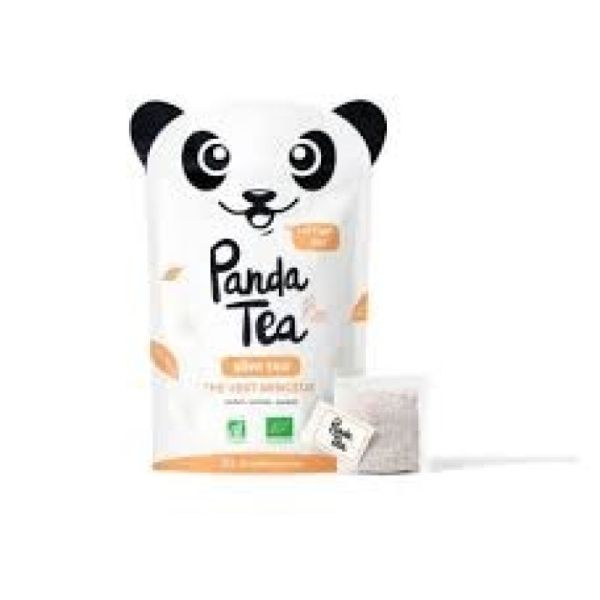 Panda Tea Inf Slimtea Sach 28