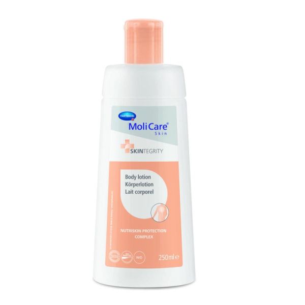 Molicare Skin Lait Corp 250 Ml