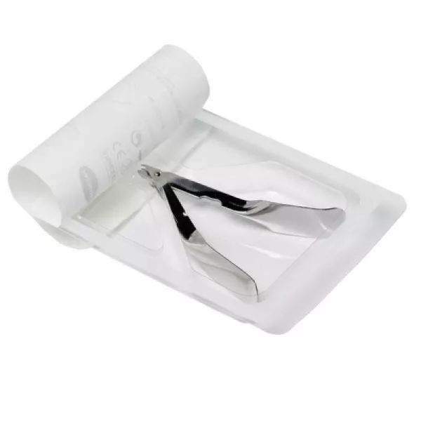 Mediset Ote Agrafe Metal