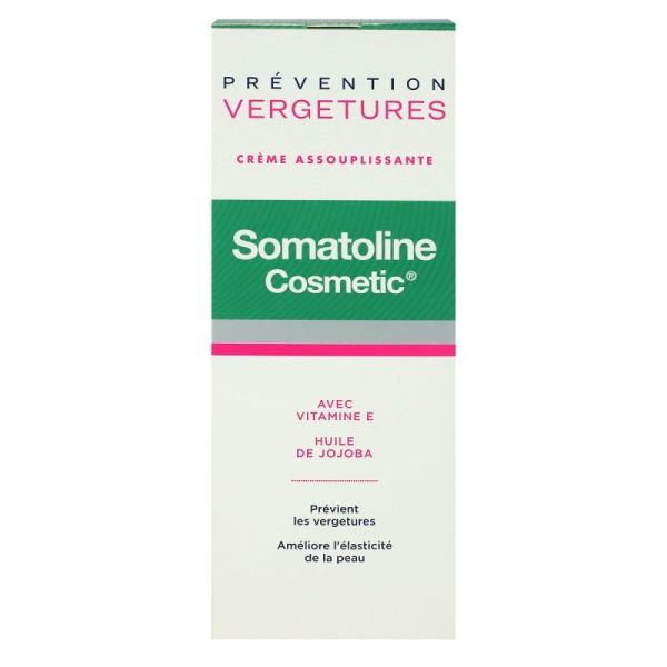 Somatoline Vergeture Prevent 200Ml