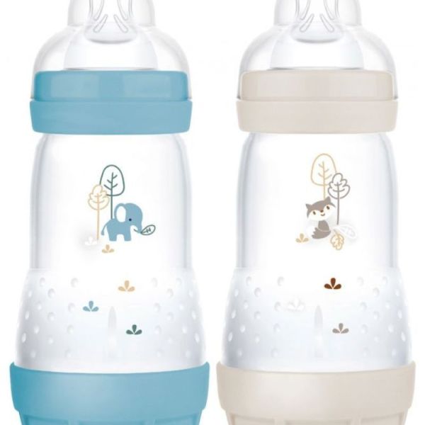 Mam Bib E St A/Col Oc+Sab D2 260Ml