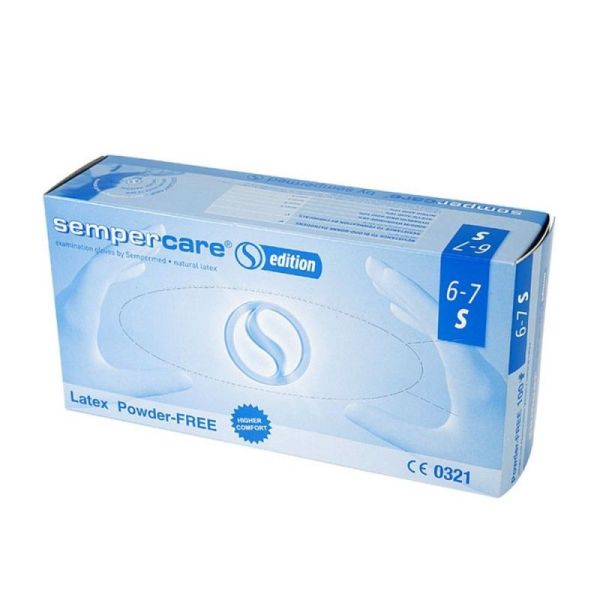 Lohmann Semperc Gant Exam N P Lat S B/100