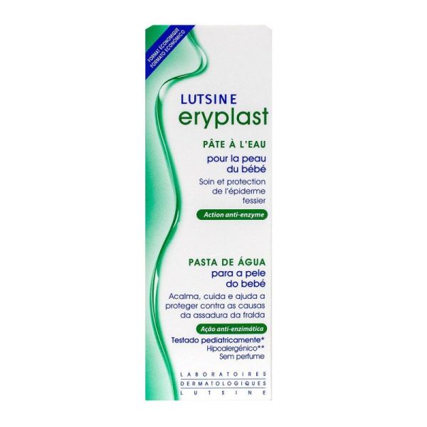 Eryplast Pate A L'eau 200G