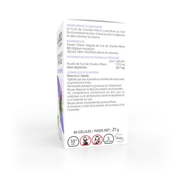 Arkog Ispaghul Psyll Bio Gelul45