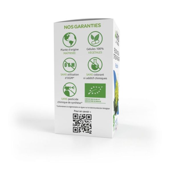Arkog Rhodiole Bio Gelul 45